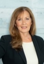 Photo of Patricia Gisbert